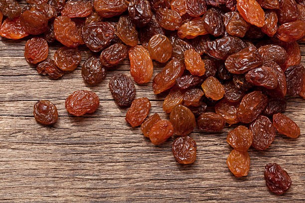 1 4 - Iranian raisins