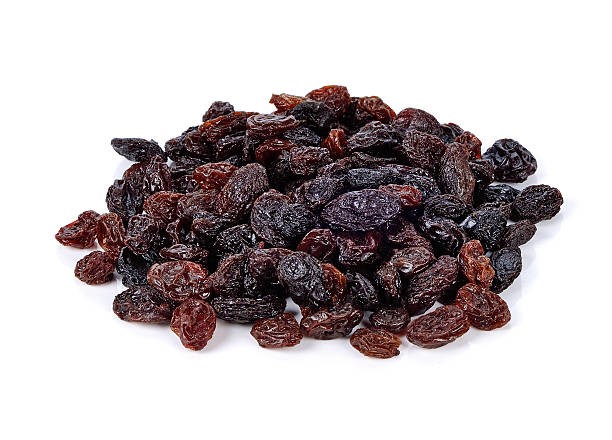 3 5 - Iranian raisins