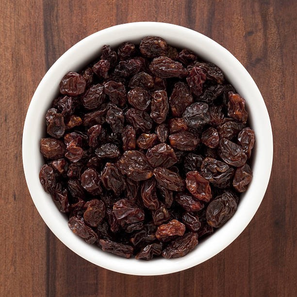 4 6 - the best raisins in Iran